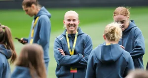 Harder mot Sverige – utan ”Magda”: ”Väldigt skönt”