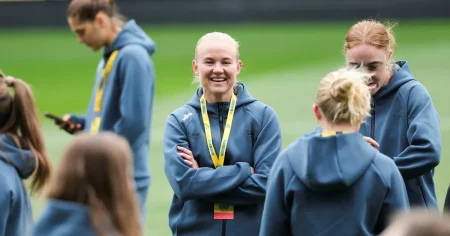 Harder mot Sverige – utan ”Magda”: ”Väldigt skönt”