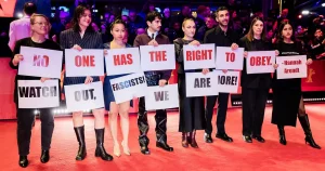 Thilde Wolf: Dagens hårda säkerhetspolitik visar i bästa fall hur vi överlever – inte hur vi kan leva tillsammans