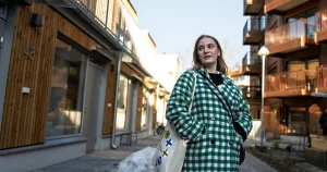 Hyresvärd utmanar systemet – boende kritiska: ”Hyran är jättehög”