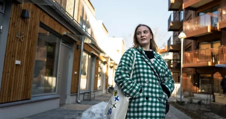 Hyresvärd utmanar systemet – boende kritiska: ”Hyran är jättehög”