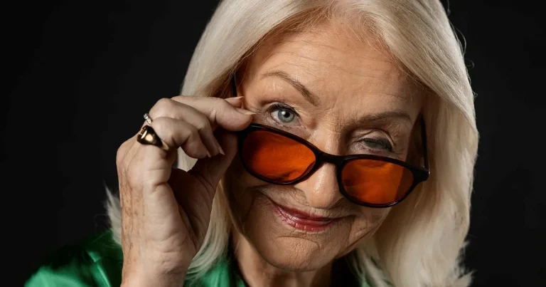 Lisa Magnusson: Alexandra Charles skakade liv i Stockholm – hon borde få medalj