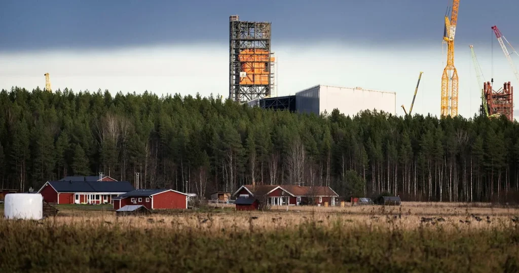 Experter: Stora utmaningar framåt för Stegra