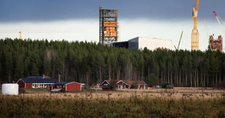 Experter: Stora utmaningar framåt för Stegra