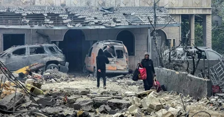 Beirutbo efter Israels upptrappning: ”Vi har bara förlorat på Hizbollahs stöd till Iran”