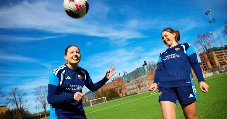 Djurgårdens strategi: Sälja dyrt – och satsa mot toppen