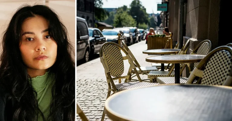 Soraya Bay: Varför blir min vän så ofta sjuk precis innan vi ska träffas?