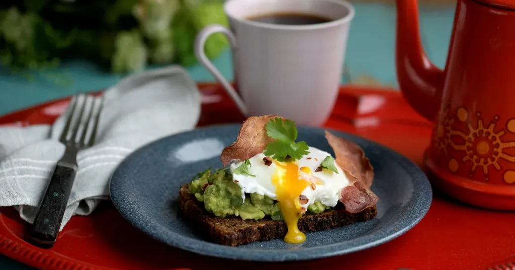 Hanna Hellquist: Jag började misstänka att min kille var romansbedragare