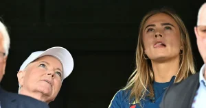 Rolfö: ”Ger man möjligheten kommer kvinnor att ta den”