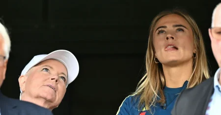 Rolfö: ”Ger man möjligheten kommer kvinnor att ta den”