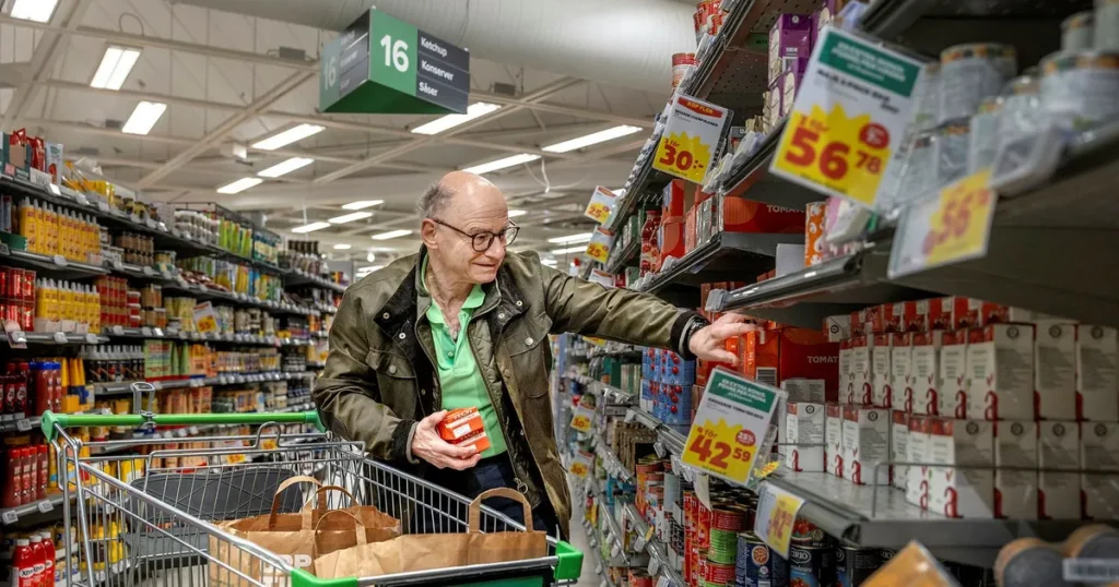 Klassisk butik går i graven när Coopförening städar