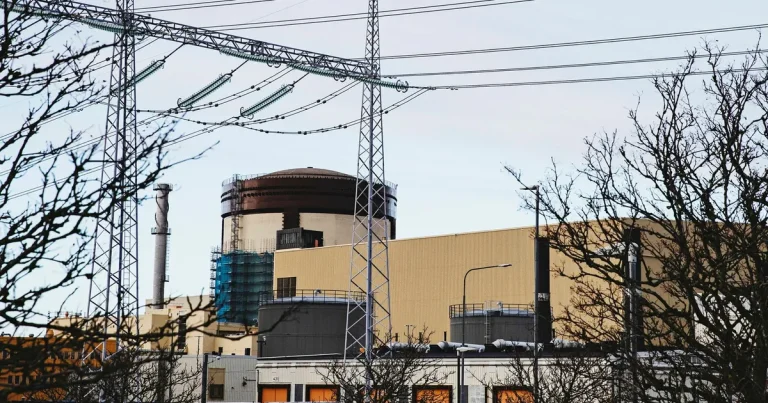 Staten tvingas bli största ägaren i ny kärnkraft