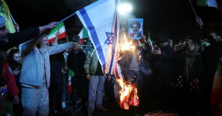 Emma Bouvin: De enda som vunnit något är extremister