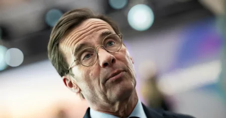 Världsledare välkomnar vapenvilan: ”Sverige berett att bidra”