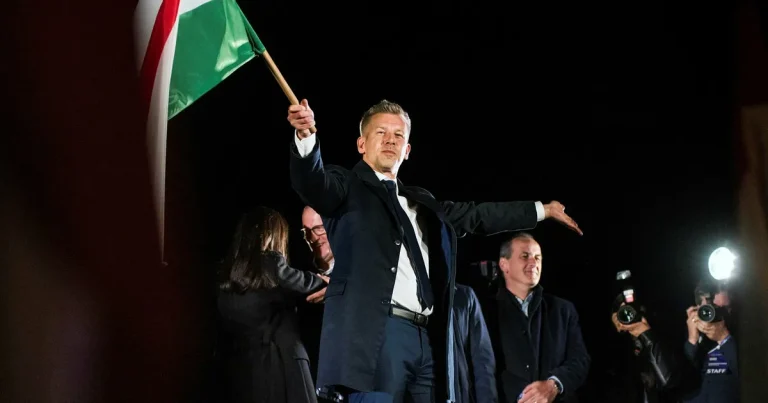 Tre experter: Här är utmaningarna för Ungerns nye ledare