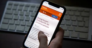 Pensionskritiken mot bankerna: Skrämmer unga