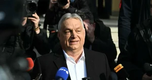 Annika Ström Melin: Äntligen är Orbán borta – men glöm inte läxan han lärt EU