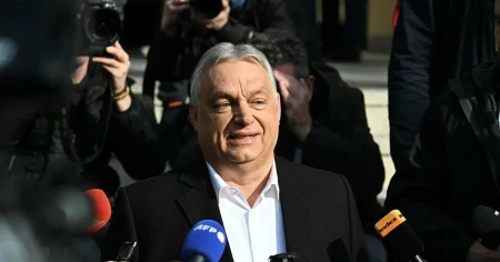 Annika Ström Melin: Äntligen är Orbán borta – men glöm inte läxan han lärt EU