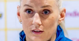 Blackstenius uppdrag som ny lagkapten: Ändra ingenting