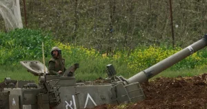 Israel avancerar – uppgifter om nya samtal