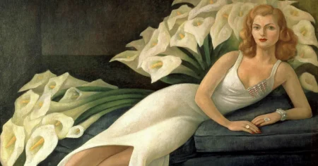 Konstverk av Kahlo återvänder till Mexiko efter ramaskri