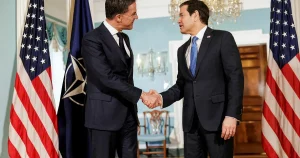 Expert: Osannolikt att USA lämnar Nato