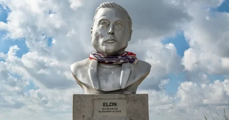 Muskism – när miljardärernas pojkdrömmar blir politik