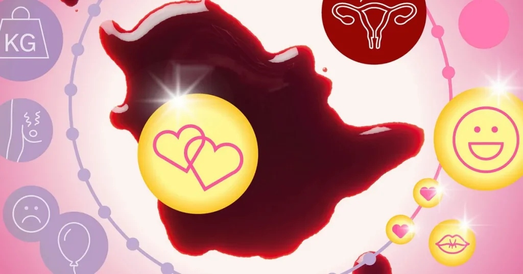 Menscykeln: Här är dagarna i månaden du är extra snygg