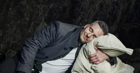 Sju enkla steg – lär dig sova som en grottmänniska