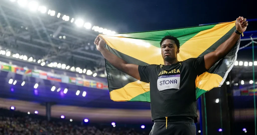 OS-mästaren får inte bli turk – förbundet stoppar elva friidrottare