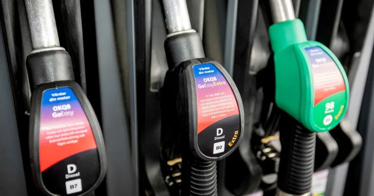 Carl Johan von Seth: Kriget har inte väckt inflationsmonstret – ännu