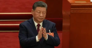 USA:s krig för gulfstaterna närmare Kina: ”Stärks oavsett”