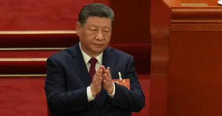 USA:s krig för gulfstaterna närmare Kina: ”Stärks oavsett”