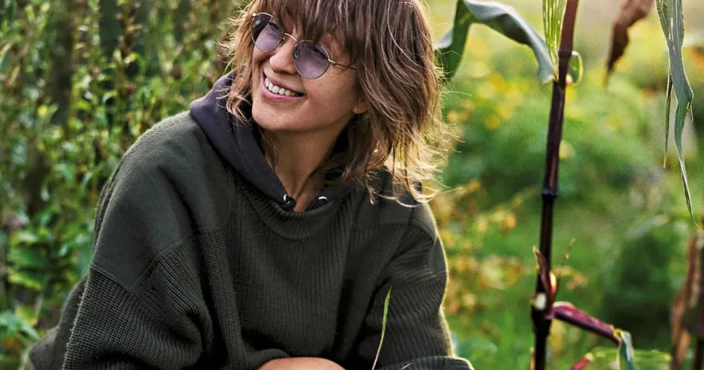 Så förverkligar du drömmen om trädgård – Elin Unnes råd