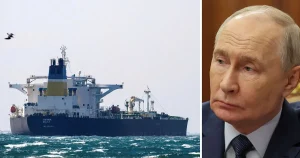 Putin kan skicka trupper utomlands: ”Öppnar för fritagningar”