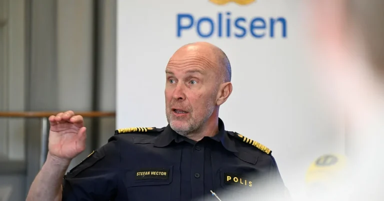Fyrverkerier blir gängens bomber – polisen vill se skärpta regler