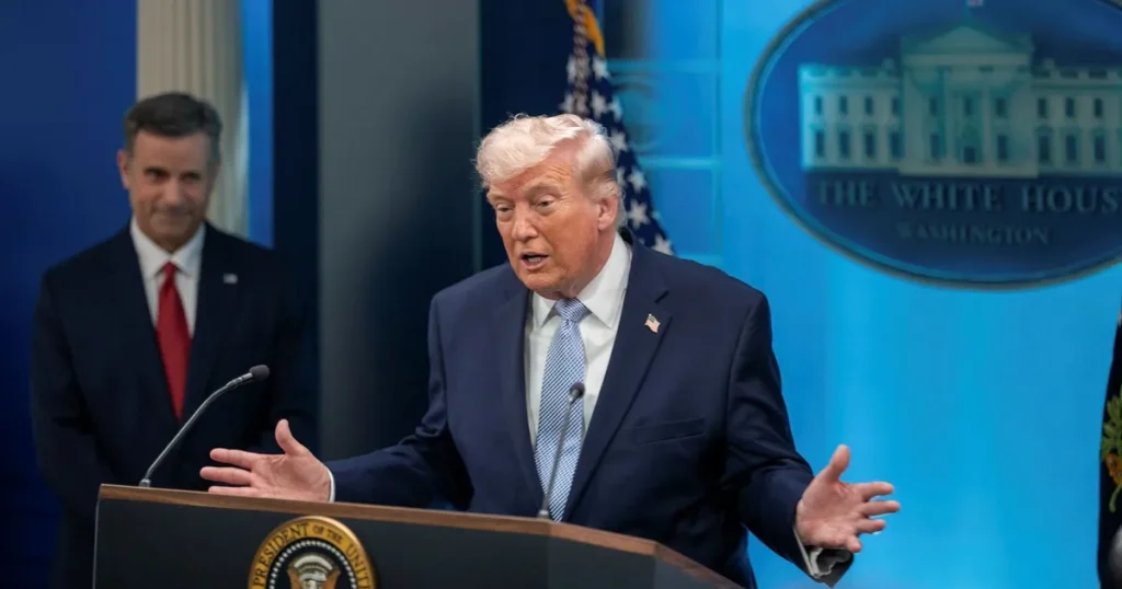 Expert: USA har tappat enormt mycket anseende