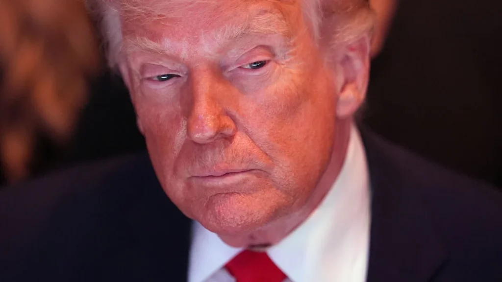 Trumps stämning på 10 miljarder dollar mot Rupert Murdoch och The Wall Street Journal avvisad