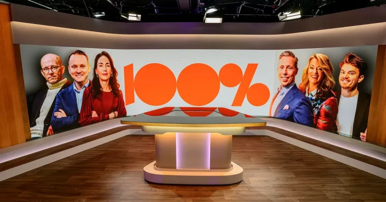 Kulturjournalist sattes i karantän på SR – går till 100%