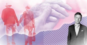 Fakta i frågan: Kommer Sverige att klara en allt äldre befolkning?