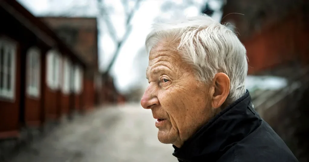 Malin Ullgren: Ingen svensk författare har ett lika eget universum som PO