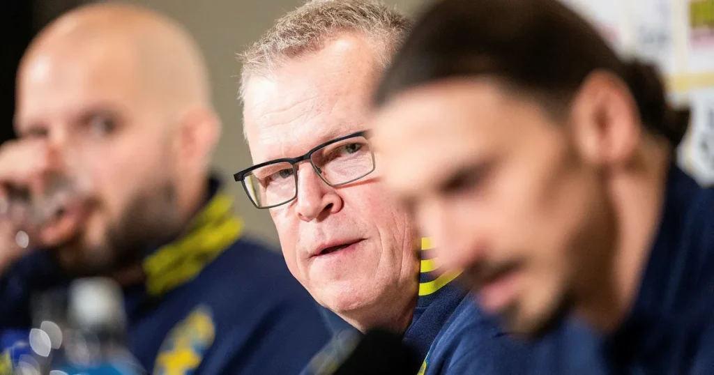 ”Inte klokt hur man kan ändra uppfattning som jag gjort om honom”