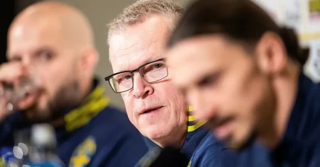 ”Inte klokt hur man kan ändra uppfattning som jag gjort om honom”