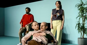 Tänk om strömningstjänsterna inte gör oss lyckliga?