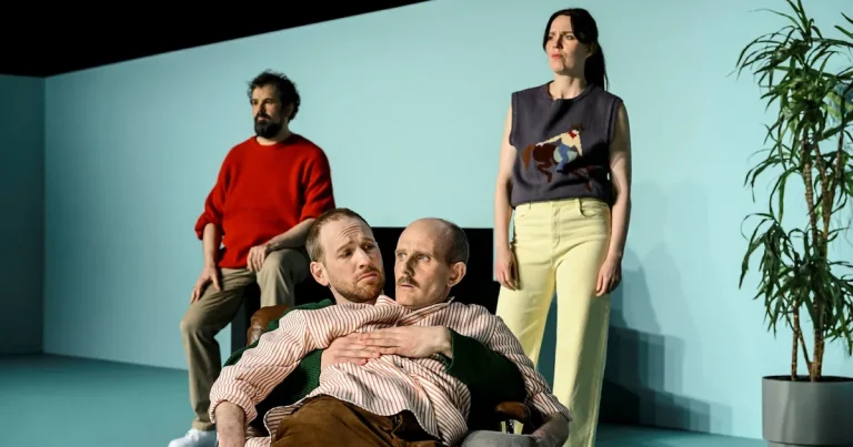 Tänk om strömningstjänsterna inte gör oss lyckliga?