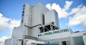 Industrins klimatomställning tappar fart – här är Sveriges 10 största utsläppare