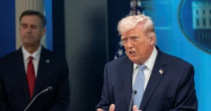 Karl Dalén: Varaktig fred kan dröja trots överenskommelsen