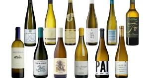 DN:s expert: Här är vårens härligaste vita viner