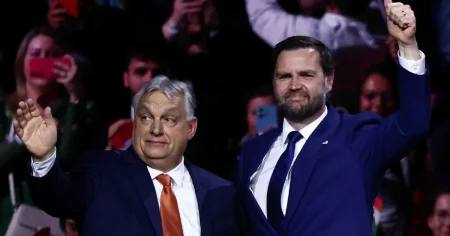 Daniel Gustafsson: Efter Viktor Orbán kan Ungern styras bort från avgrundens rand