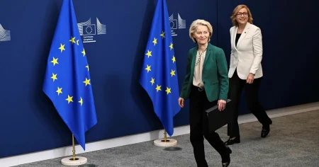 Sigrid Melchior: EU:s ålderskontroll kan bli krav på porrsajter